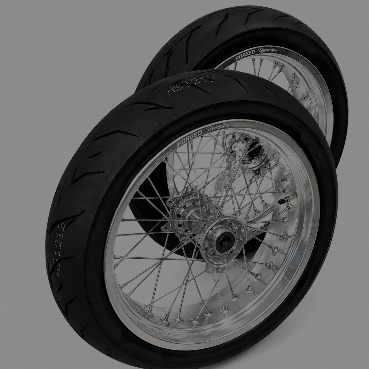 Wheels