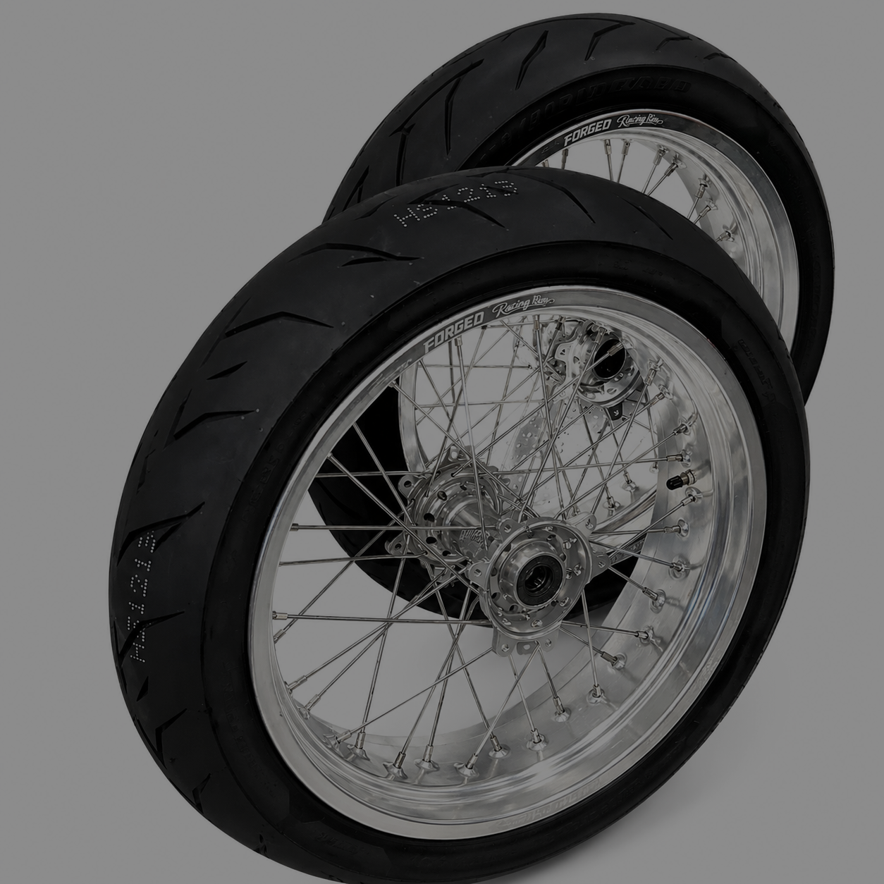 Wheels