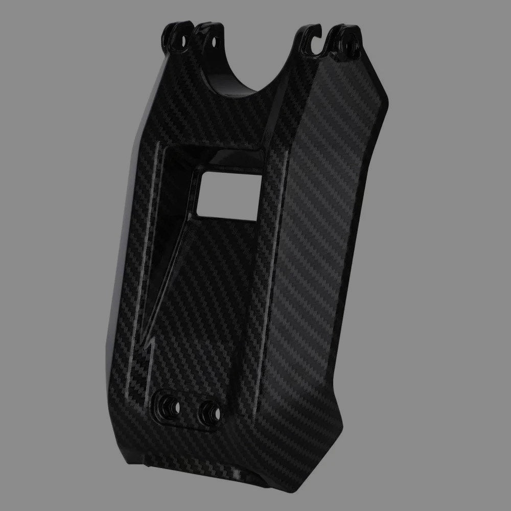 Carbon Plastics