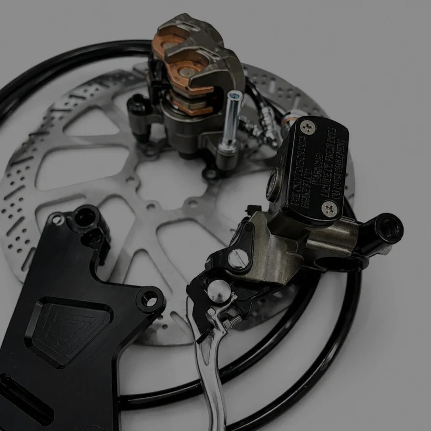 Brakes