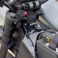 Tuttio/Yozma Fork Clamp Bolts