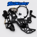 Felon Supply E-Moto Foot Brake Kit