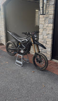 Surron Ultra Bee Titanium Bolt Kit