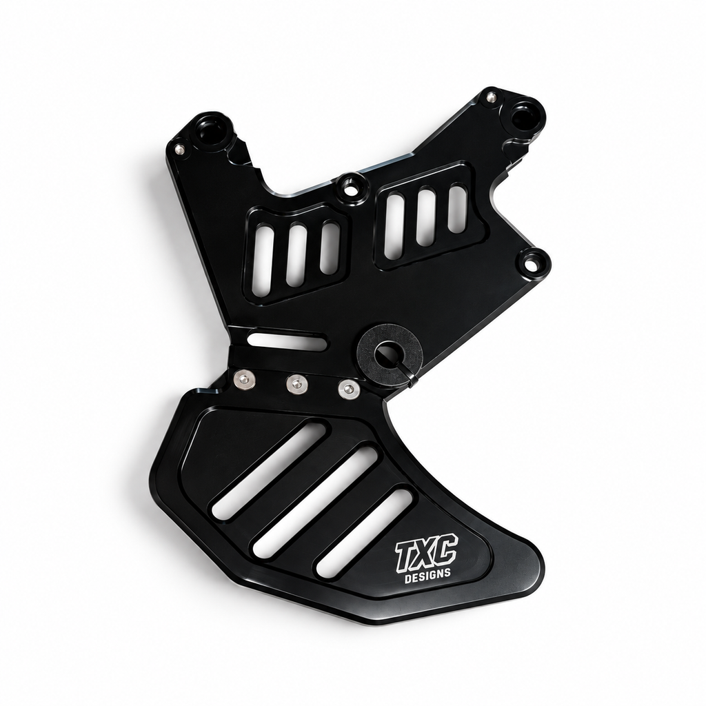LBX/ERIDE Moto Foot Brake